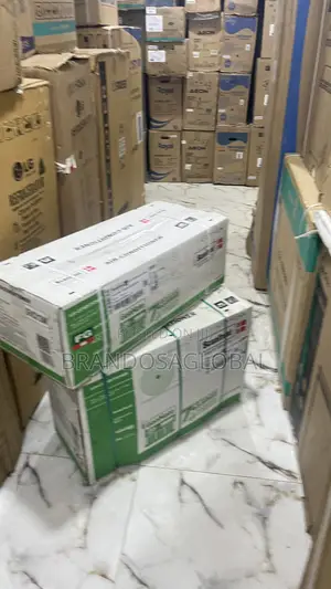 Scanfrost Inverter Ac 1.5hp [Sfacs12ink]Efficient Cooling Appliance