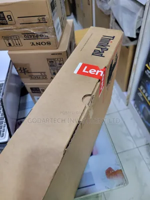 New Laptop Lenovo ThinkPad Yoga 4GB Intel Celeron SSD 128GB