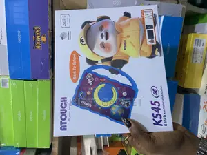 New Atouch KS45 256 GB Blue