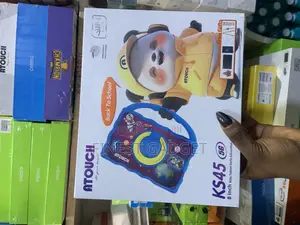 New Atouch KS45 256 GB Blue