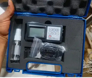 Ultrasonic Thickness Gauge Tm-8812