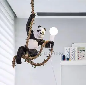 Panda Luxury Light
