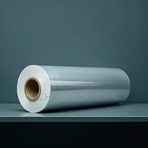 Items Wrapping Nylon || Shrink Wrap