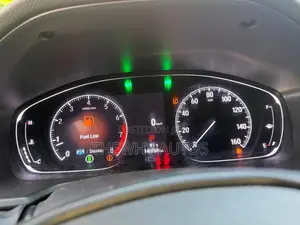 Honda Accord LX 1.5T 2021 Gray