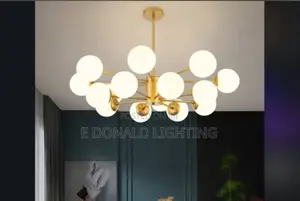 12 Hangs Nordic Light