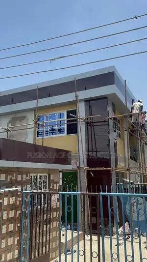Alucoboard Wall , Facing Cladding