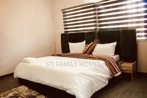 Furnished 1bdrm Apartment in Odota, Kwara State for rent