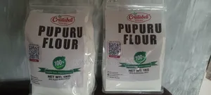 Pupuru Flour