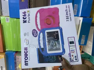New Atouch KC66 256 GB Red