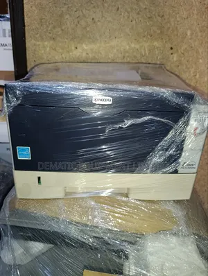 Kyocera Fs-1370dn