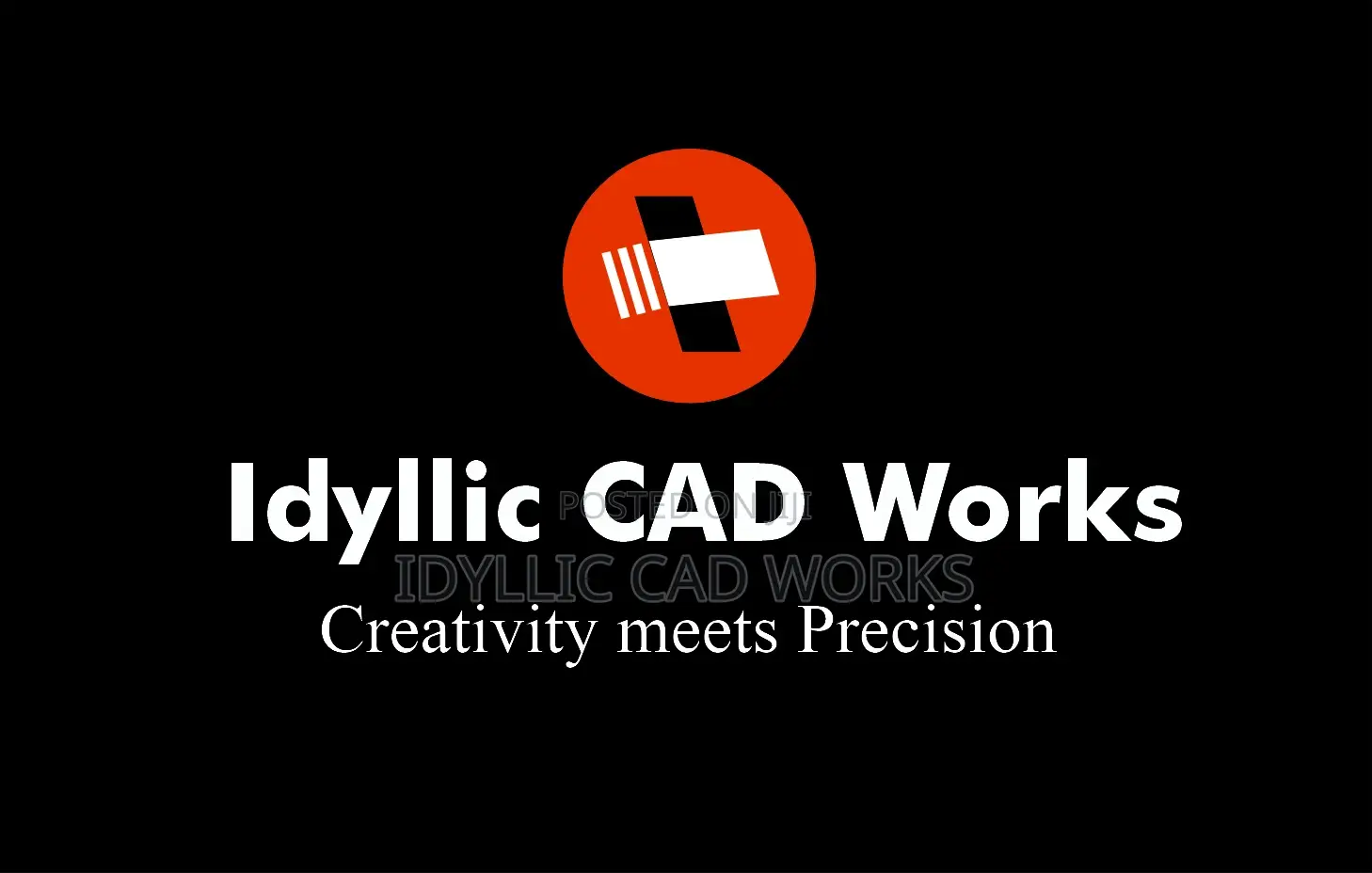 Company Profile Design