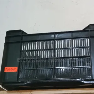 Harvesting Crate