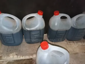 Molasses 5l
