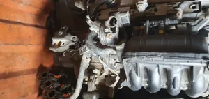 206 Peugeot Engine Complete