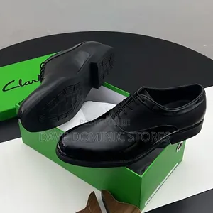 Original Quality Office Clarks Shoe