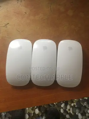 Apple Accessories