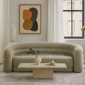 Inflatable Sofa Parenthesis
