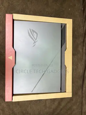Laptop Asus ROG Strix G16 G614 32GB AMD Ryzen 9 SSD 1T