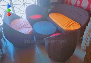 Coconut Shape