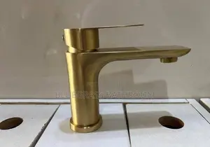 Gold Color Mixer