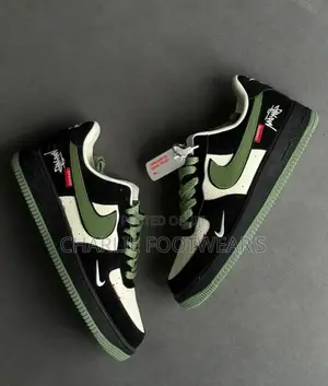 Men Quality Sneakers