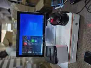 Licon Lp570i Double Screen Pos System