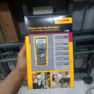 Fluke 179 True-RMS Multimeter