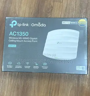 Ac1350 Ceiling Mount Dual Band Access Point Eap225