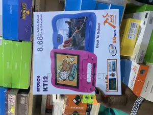 New Atouch KT1 256 GB Blue
