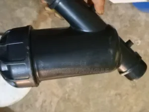 Screen Filter (Irrigation Tool)