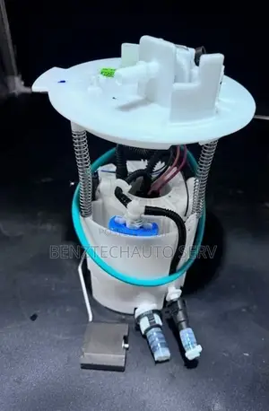 Gle350,Ml166 Mercedes Fuel Pump