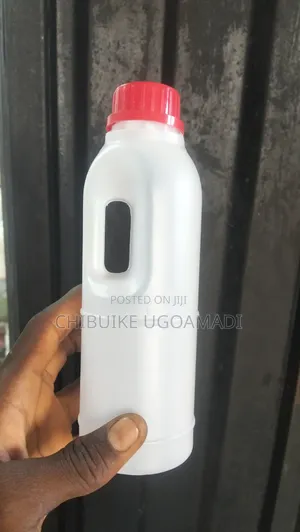 Half Liter Shampoo