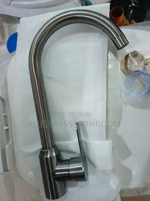 Heavy Gauge Tap
