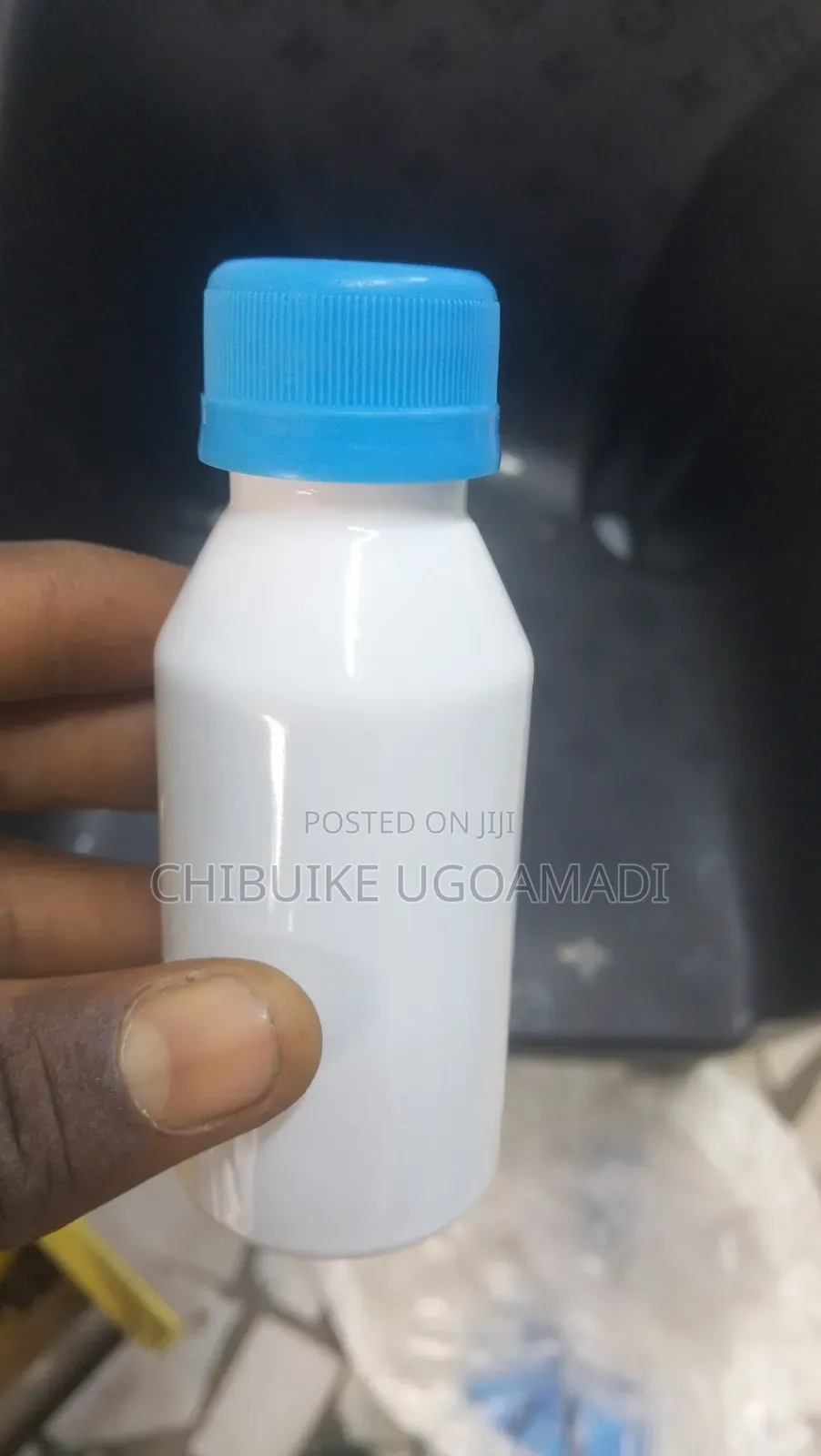 100ml Bottle