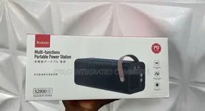 52800mah Yoobao Multi-Functions Portable Power Station