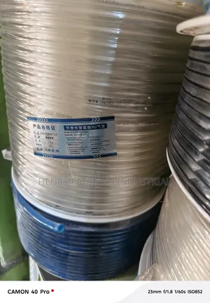 Pneumatic Air Hose