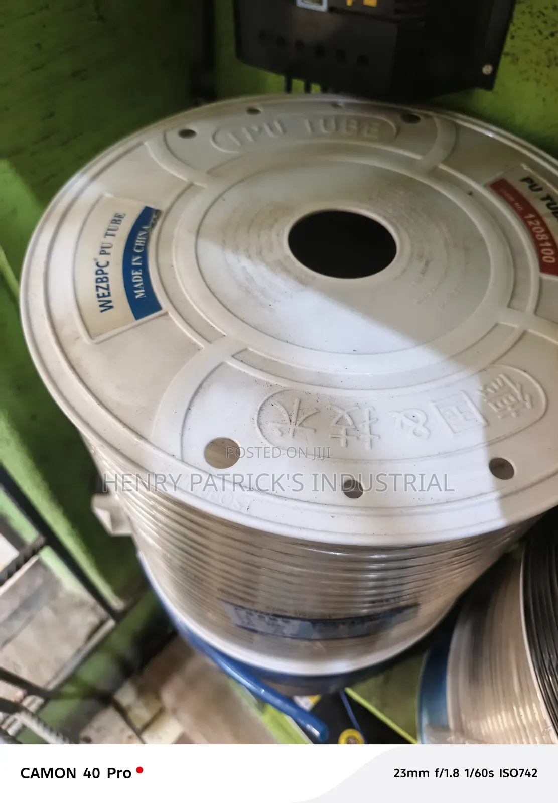 Pneumatic Air Hose