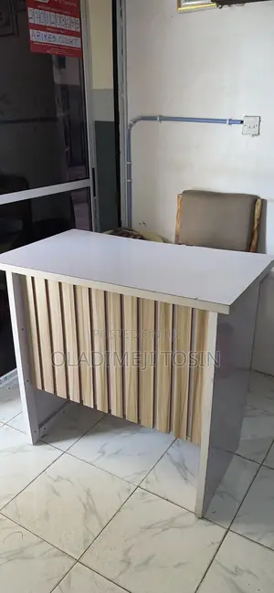 Office Table and Chair
