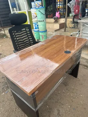 Furniture in Abeokuta