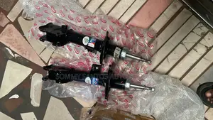 Front Shock Absorber Hyundai Santafe 2016 :;(: