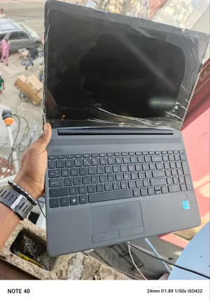 Laptop HP 15 16GB Intel Core i5 SSD 256GB