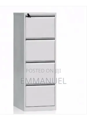 Metal Cabinet