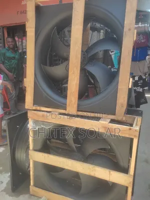 Extractor Fan