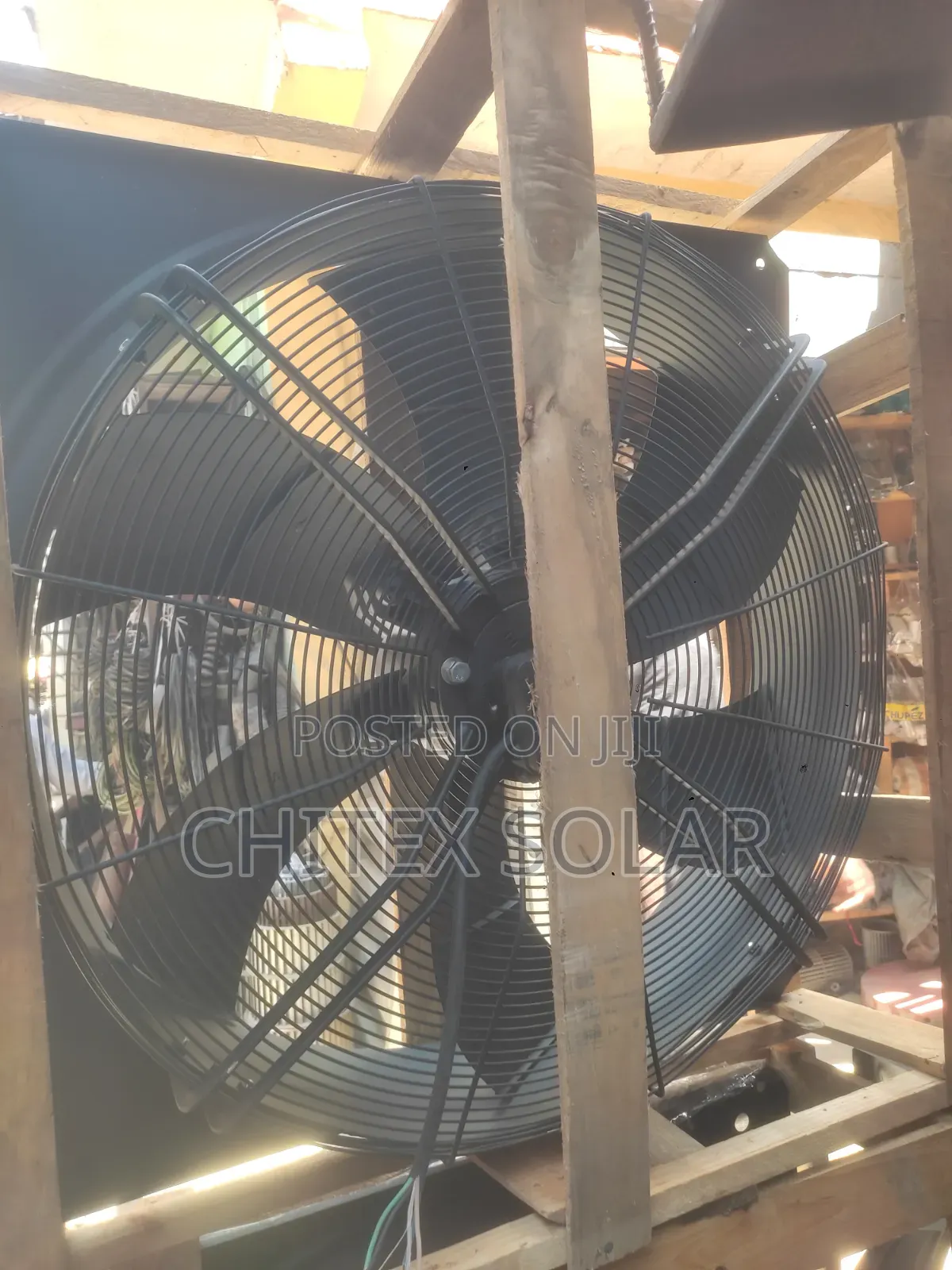Extractor Fan