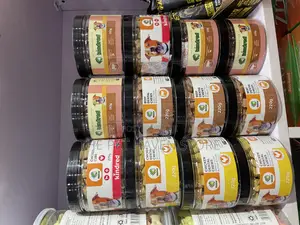 Kindred Dog Treats