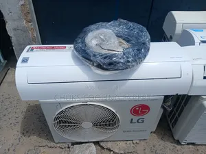 2hp Inverter Air-Condition