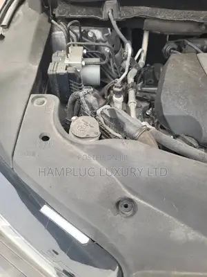 Lexus RX 2018 Gray