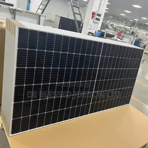 Sp Solar Panel
