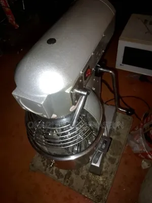 10kg Neatly Used Dough Mixer for Sale