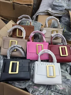 Luxury Bags